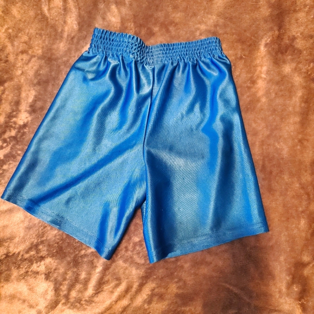 Toddler boys shorts
